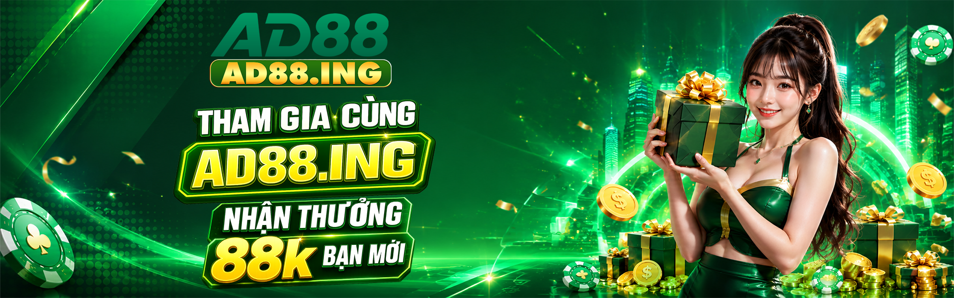 banner ad88 pc